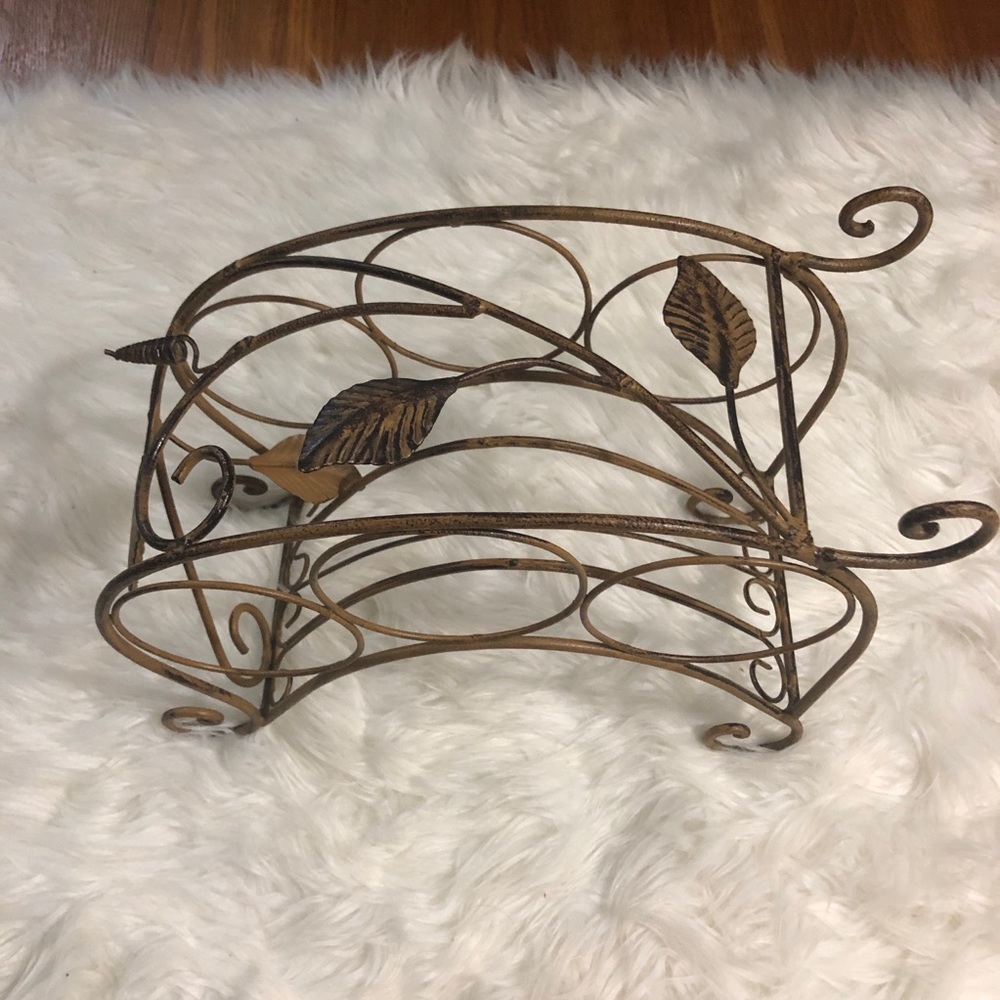 Wine Rack - Picture 3 of 7